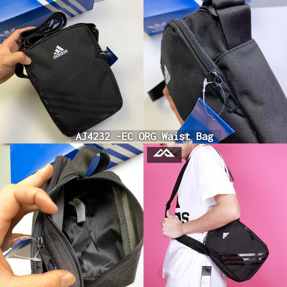 Originals adidas Vintage Mini Bag DH1006 Dv2491 Dv2490 100 GENUINE EXPORT GOODS