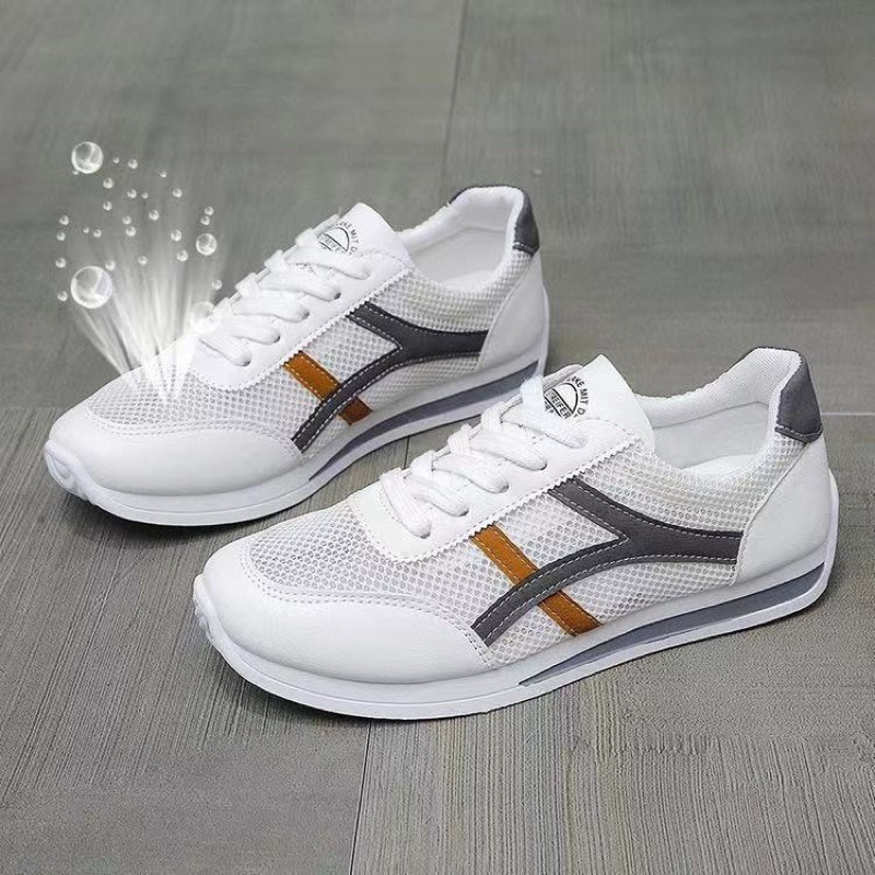2022 new white shoes rubber fashion shoes casual shoes for women002
