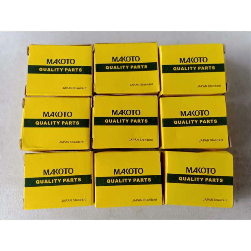 Spark plug cap (makoto) Shopee Philippines