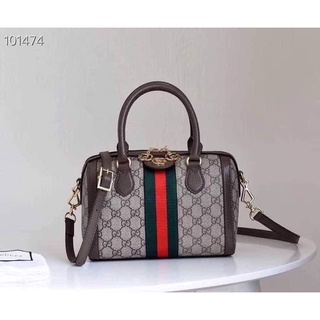 Gucci Alma sling bag COD