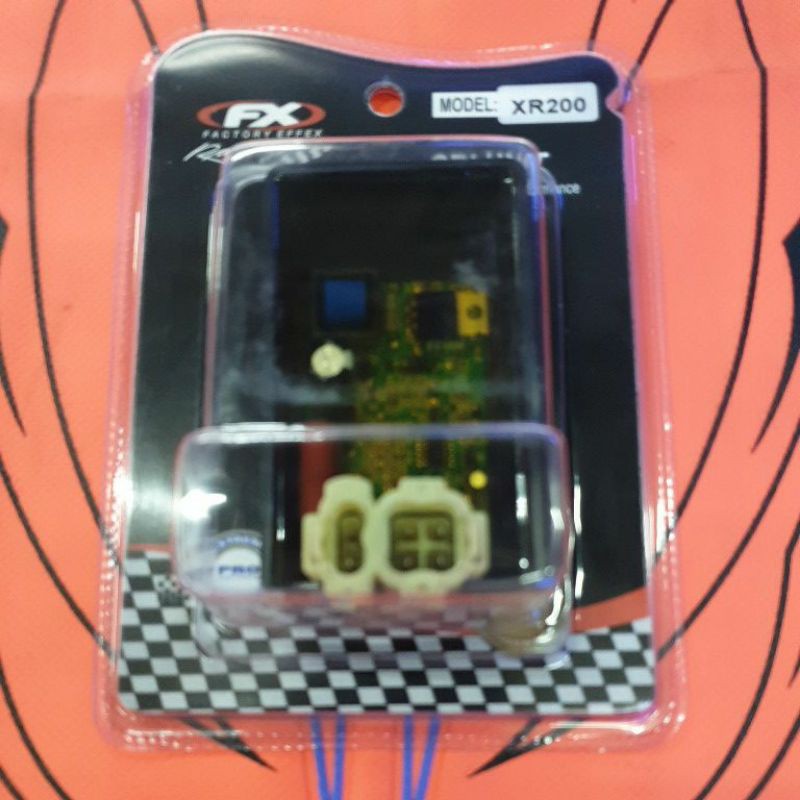 CDI XR200/XLR200 stock | Shopee Philippines