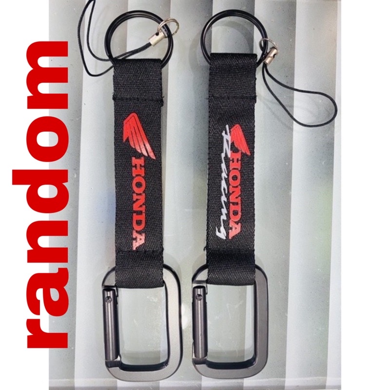 honda car keyholder honda motorcycle keychain keyholder Shopee Philippines