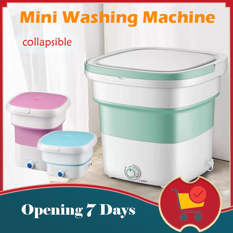 Washing Machine Underwear with Dryer Bucket Socks Clothes Washer