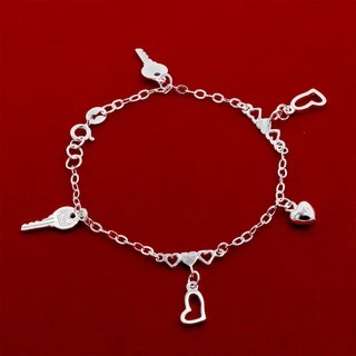 WS2023SEP070 (Earrings - Silver)(限時優惠) main image 0