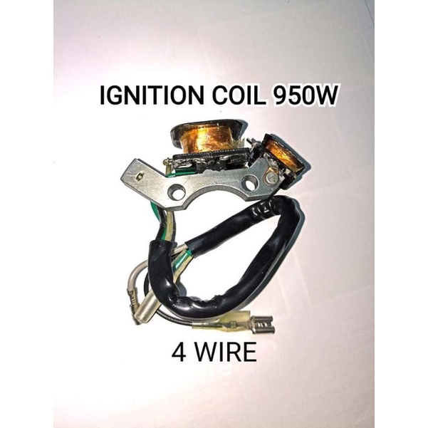 Ignition Coil 1000 watts generator hd Shopee Philippines