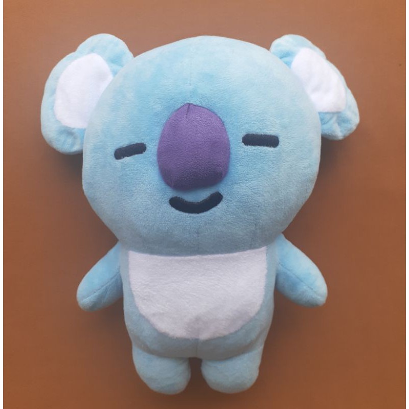 Koya cheap standing doll