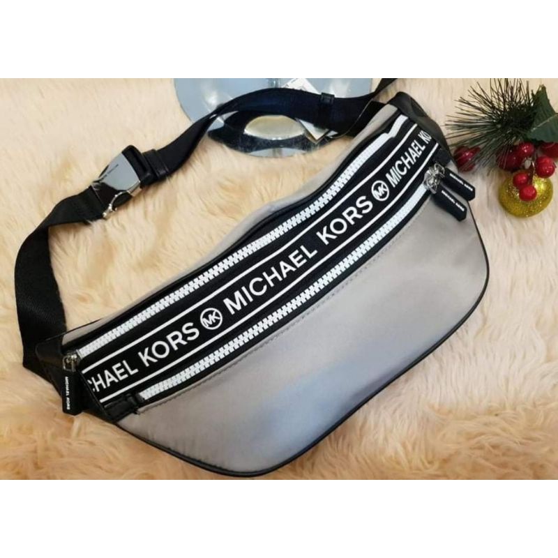 Mk belt bag original Shopee Philippines