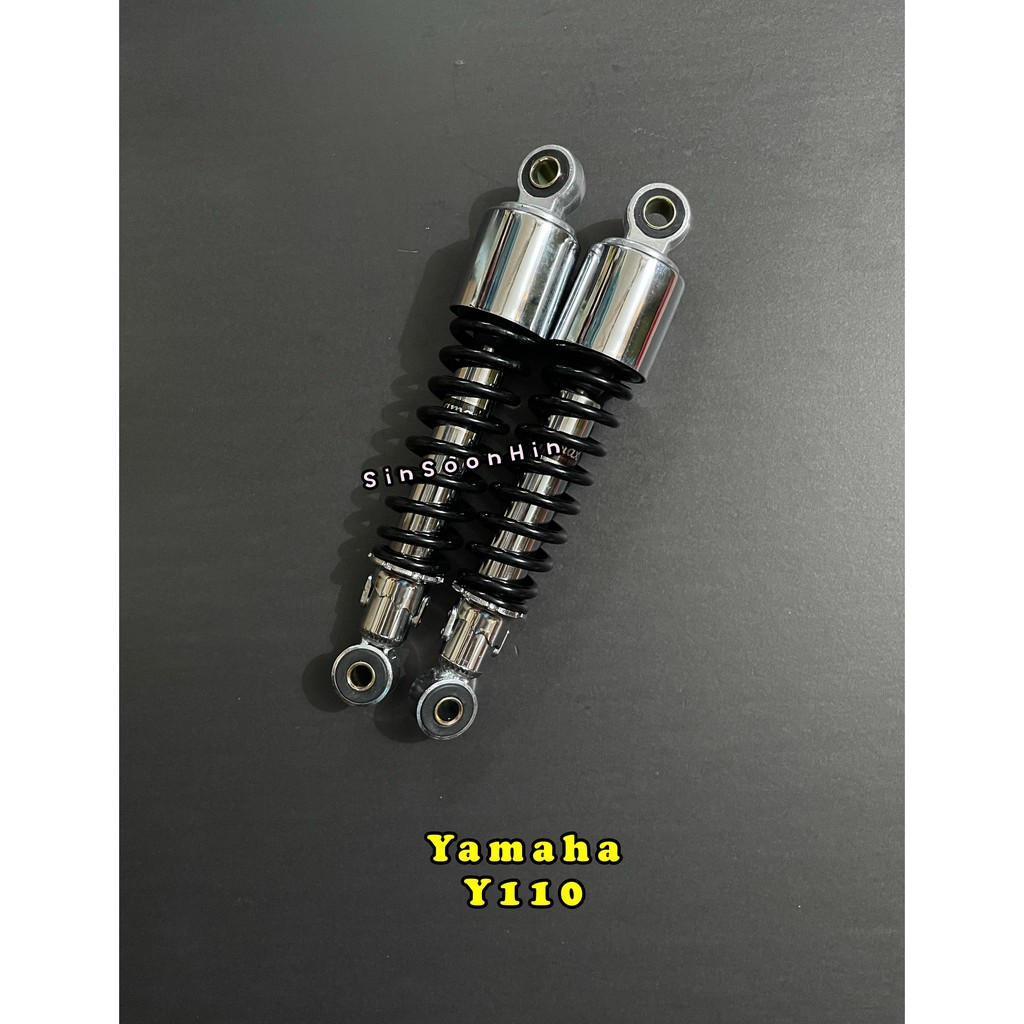 Yamaha Y110 SS110 SSTWO SS2 Absorber Set (Hydraulic) Shopee Philippines