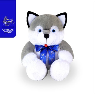 Teddy bear hot sale blue magic price