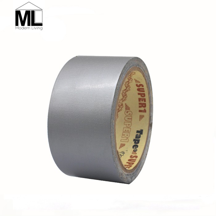 Sticky Adhesive Cloth Duct Tape Shopee Philippines