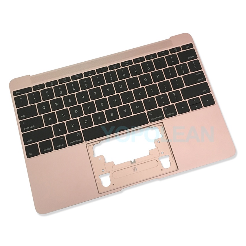 MacBook Air 13 A2337 Palmrest Top Case Keyboard Cover 2020