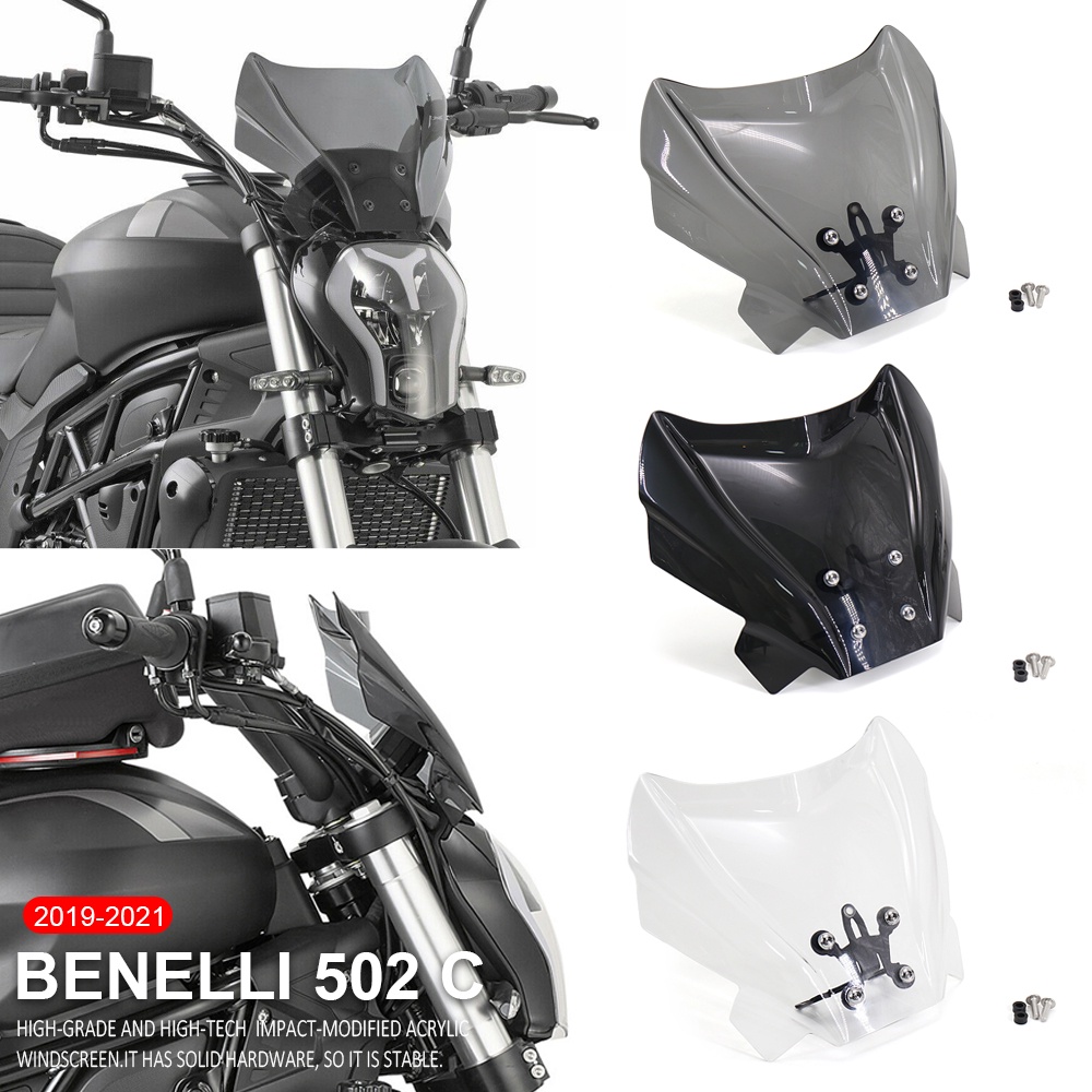 For Benelli 502C 502 C 502c 2019 2020 2021 2022 New Motorcycle Parts
