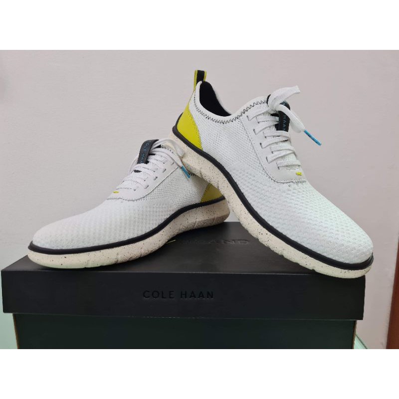 Cole haan stitchlite on sale sneakers