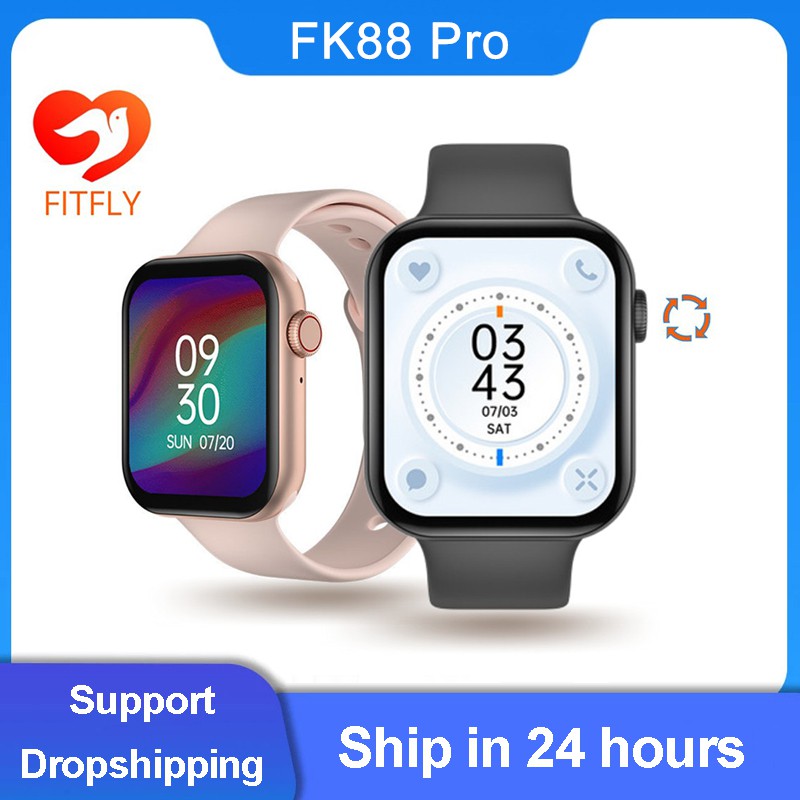 Fk88 pro online smartwatch