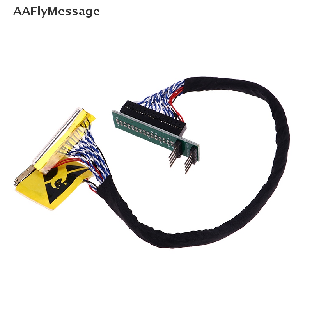 AAFlyMessage LED 2 in 1 EDID Notebook LCD Screen Code Chip Data Read