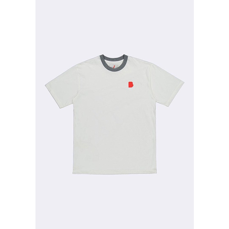 BOO0097 BENCH/ x Jollibee Men's Graphic Tee Shopee Philippines