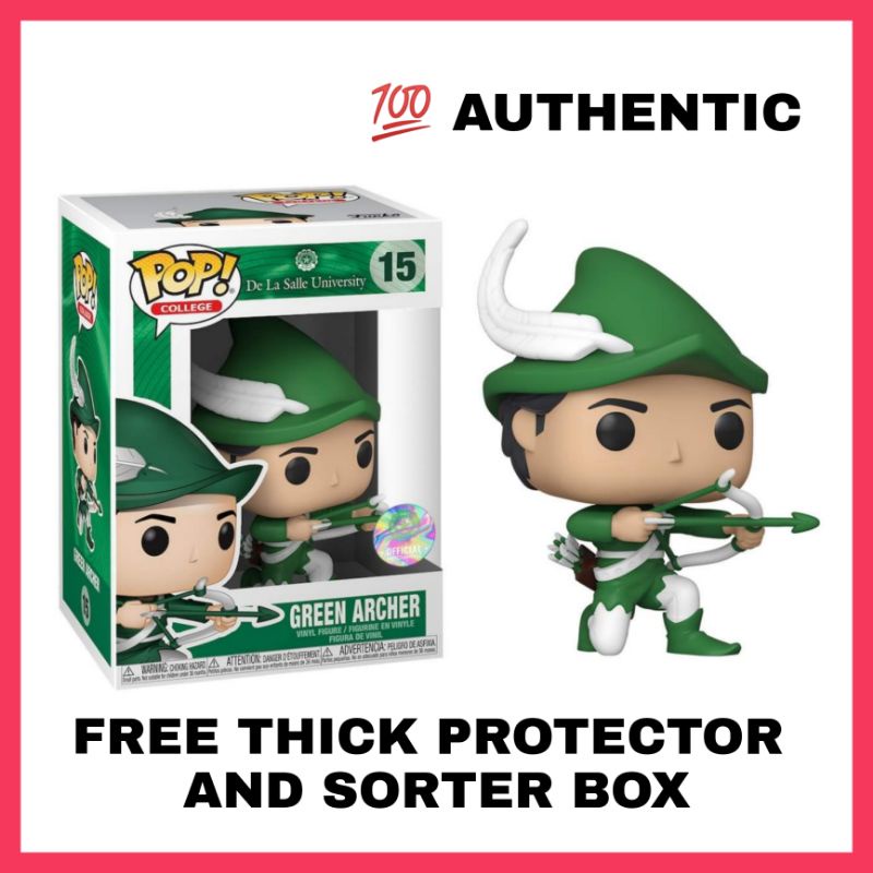 Archer sale funko pop