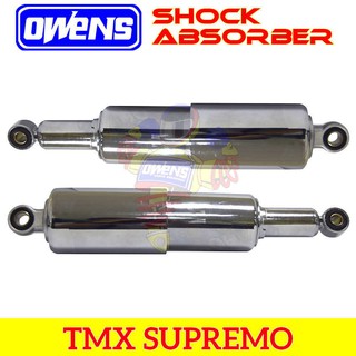 Honda tmx 125 rear store shock size