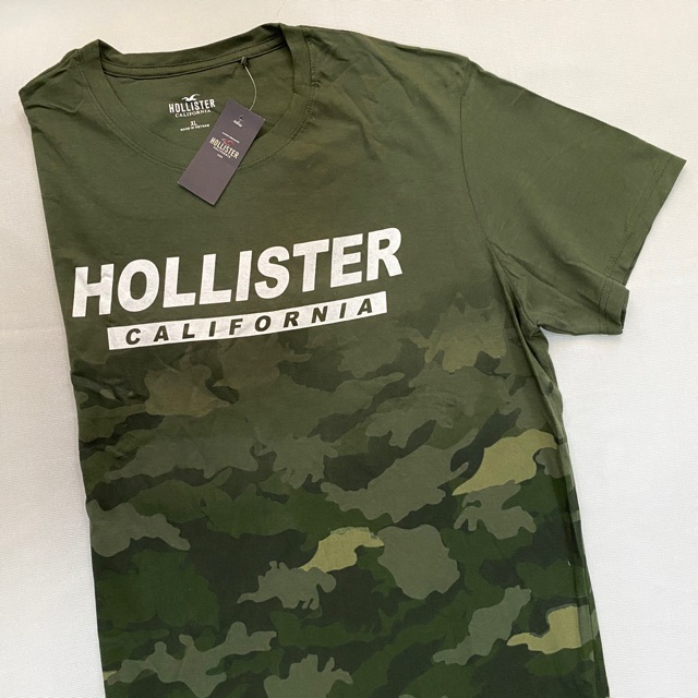 Hollister hotsell uniform shirts