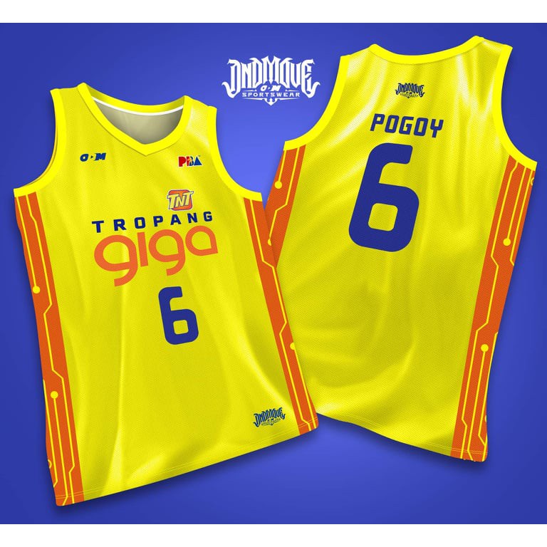 ITO NA GUYS FLEXING NG PANGMALAKASANG JERSEY NA NAMN TAYO🫶 FULL