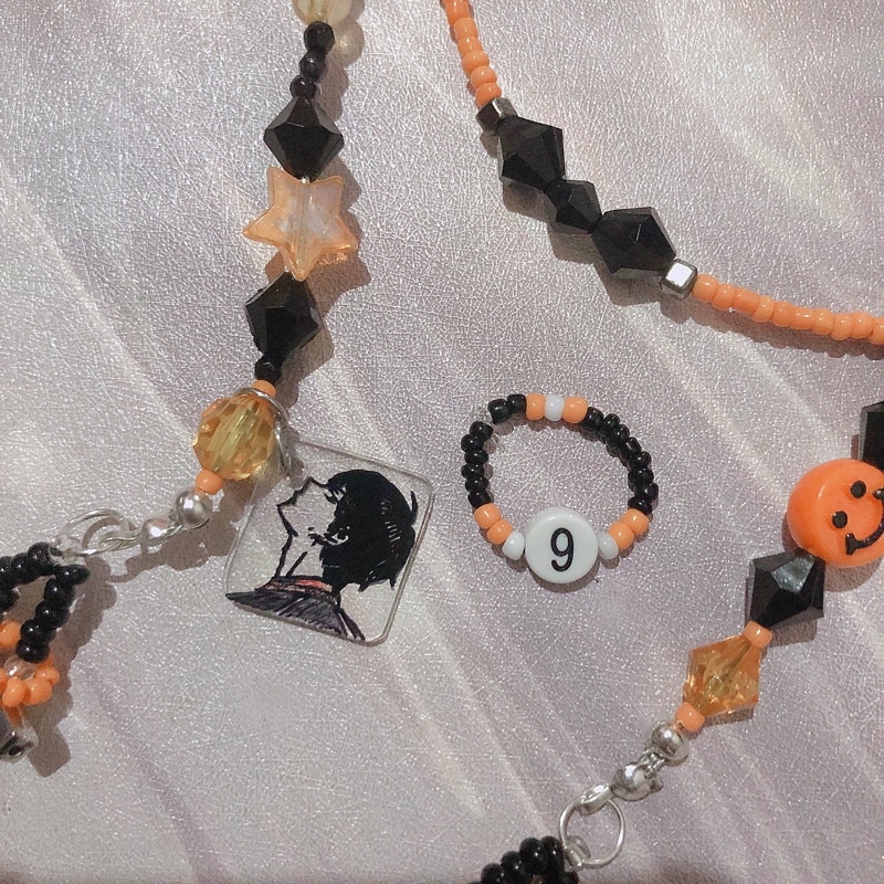 Haikyuu Themed Mask Lanyard Pm For Custom Orders Shopee Philippines