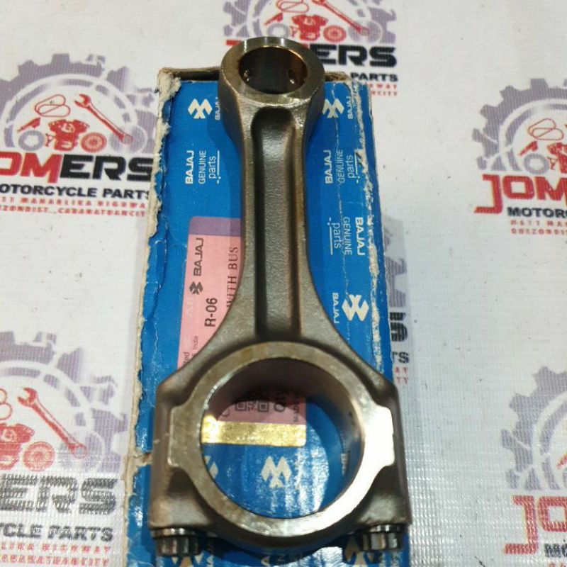DOMINAR 400 CONNECTING ROD JY531036 ( mel ) | Shopee Philippines