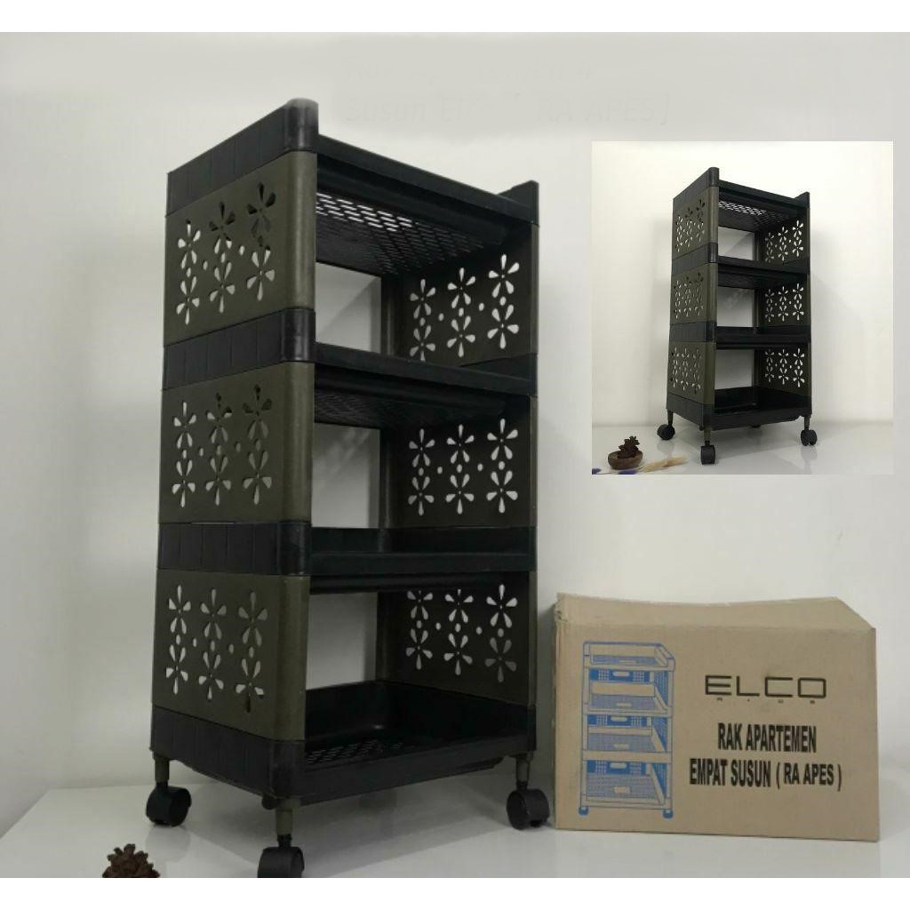Elco Yoyo Rack/BTS Yoyo Rack/KIMPLAST Yoyo Rack | Shopee Philippines