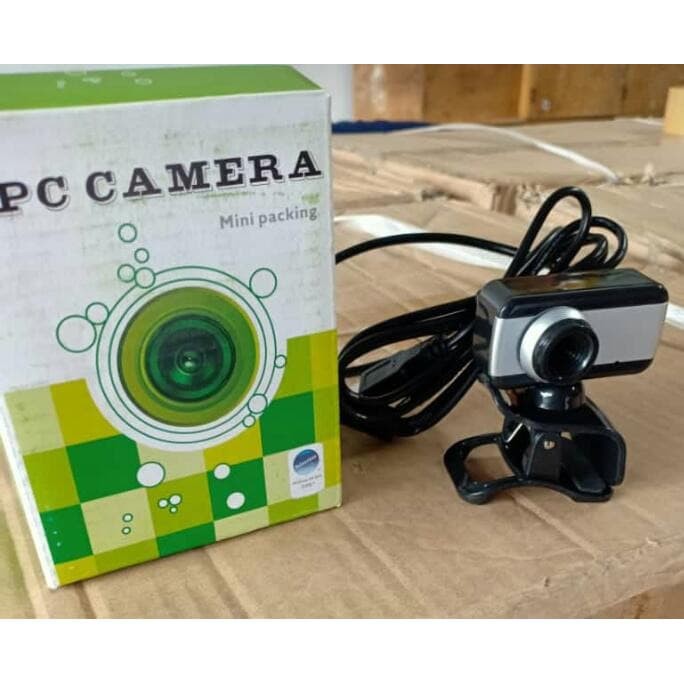 pc camera mini packing driver