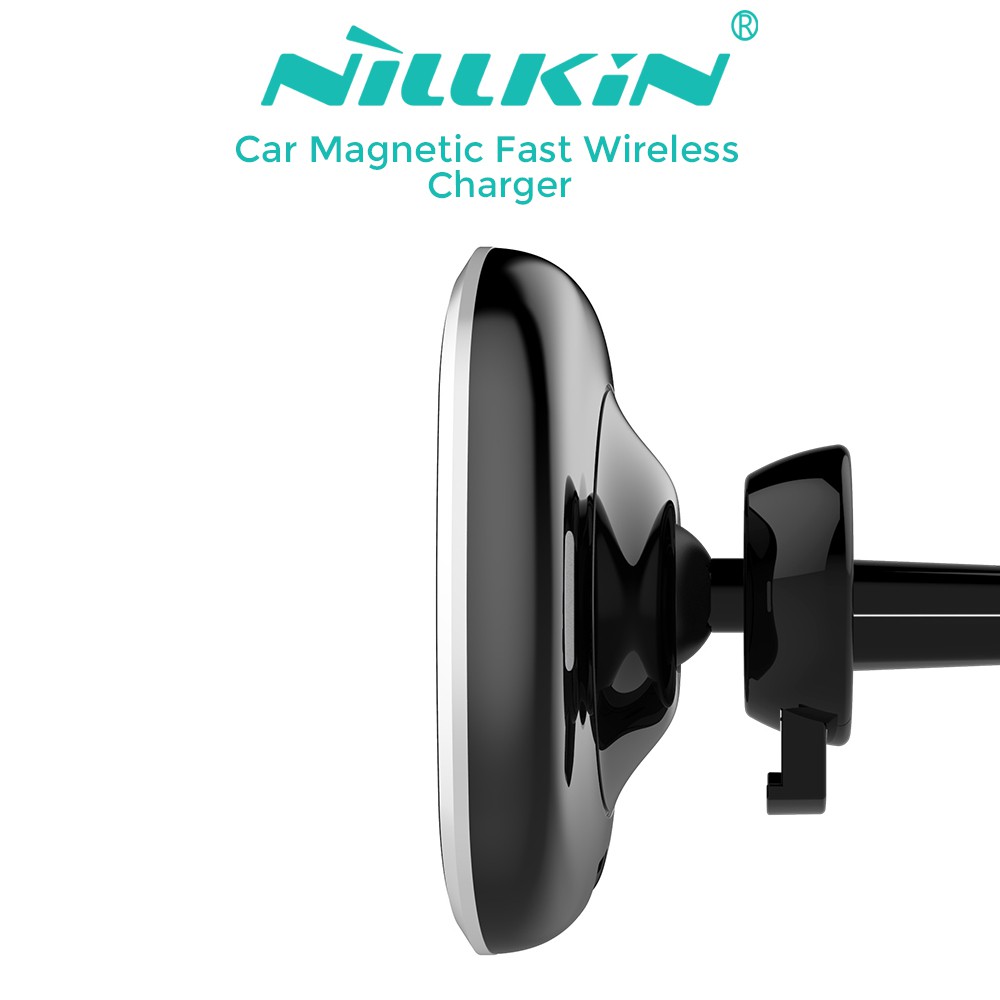 Nillkin Car Wireless Charger IIModel B (Fast Charge Edition