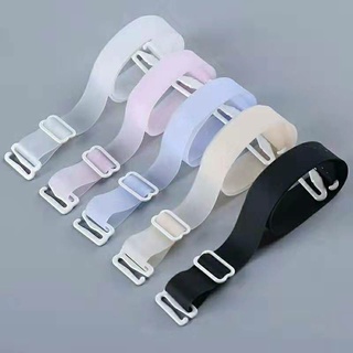 transparent bra straps - Best Prices and Online Promos - Feb 2024
