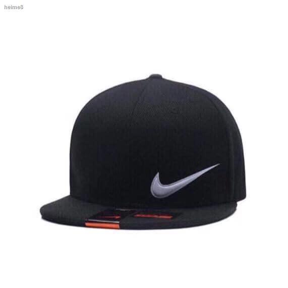 Nike snapback cap unisex high quality | Shopee Philippines