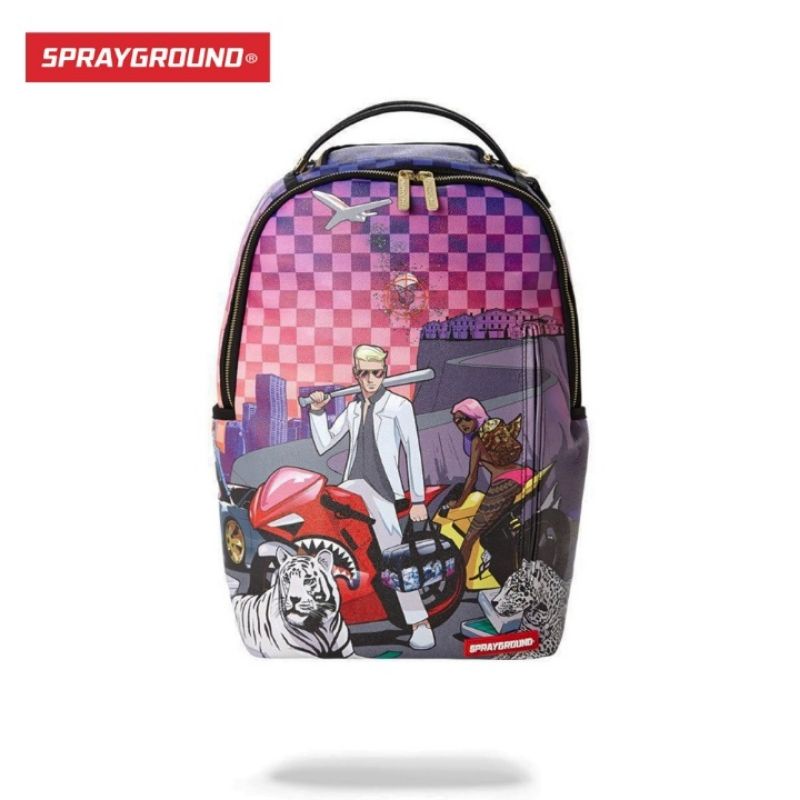 Sprayground philippines store