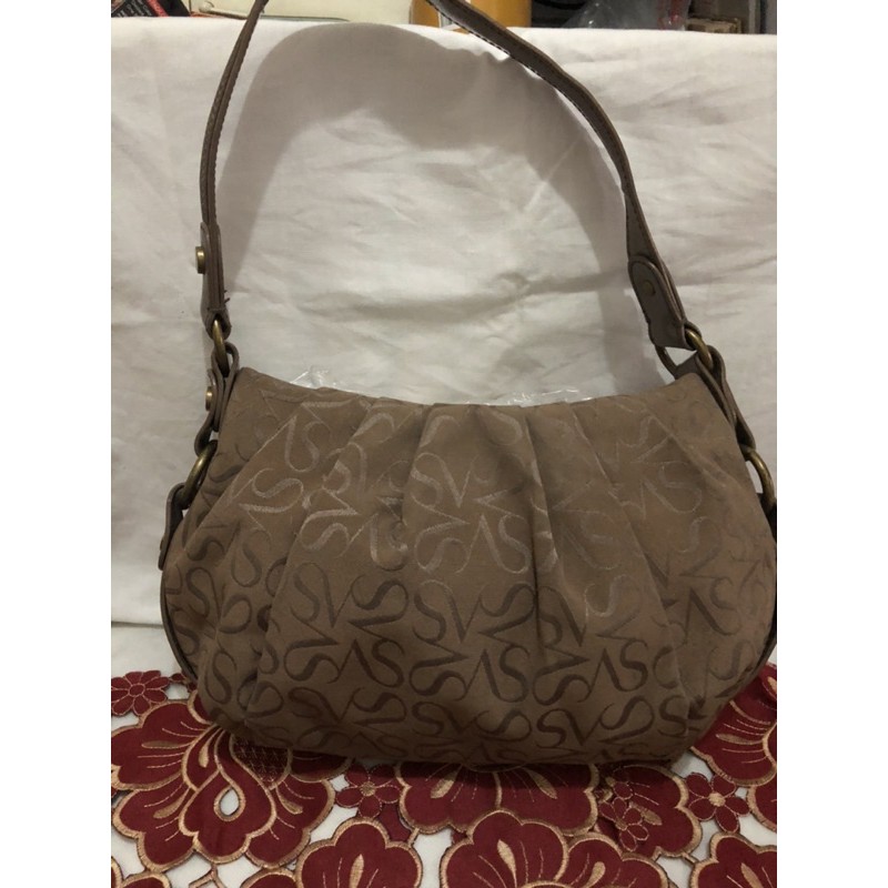 Vera wang hobo on sale bag