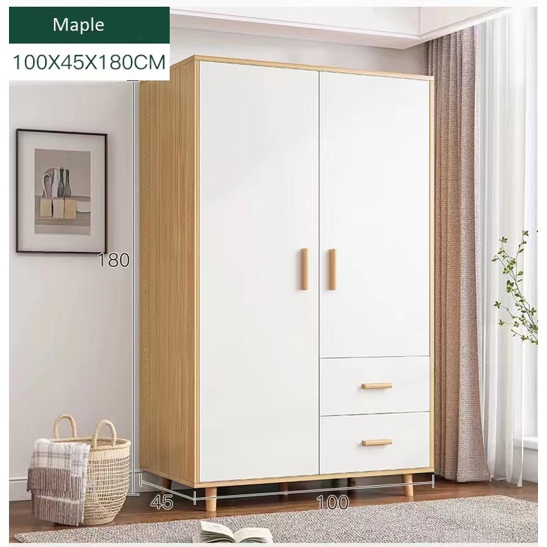 Wardrobe furniture Cabinet for clothes and clothes cabinet Wood cabinet ...