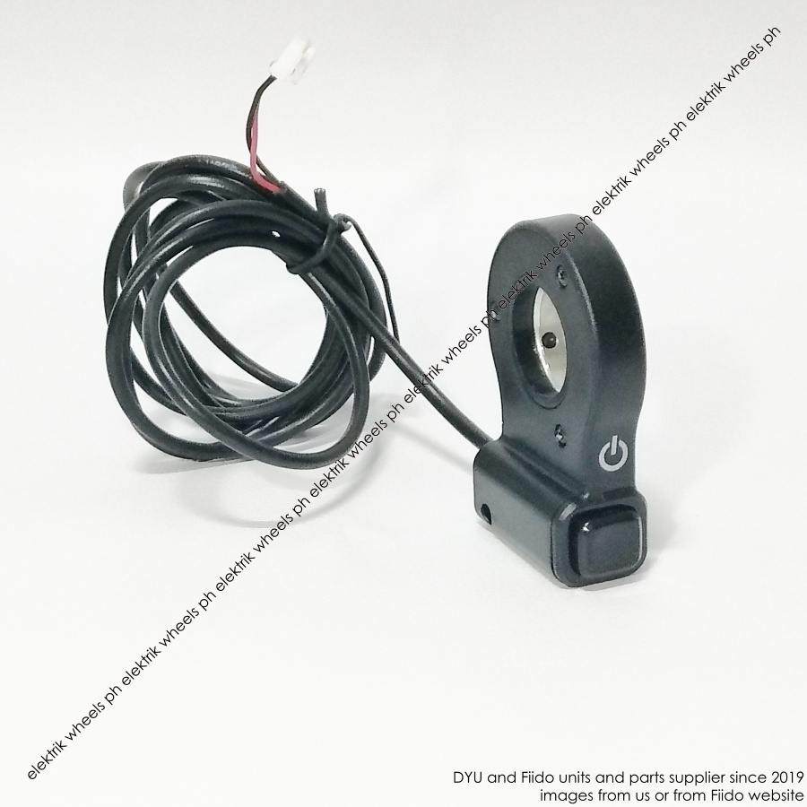 DYU D1F D2F (no dashboard version) D3F Main Unit Power On Off Switch ...
