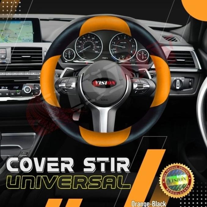 Xpander / Xpander Cross hoogram Steering Wheel cover Shopee Philippines