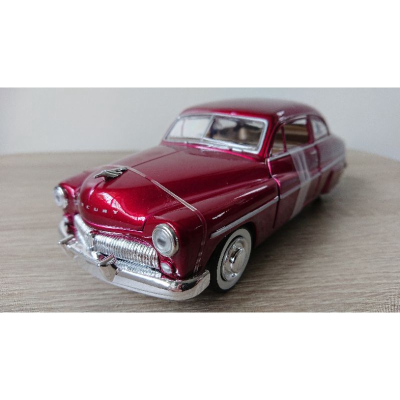 Motor max american classics premium hot sale diecast collection