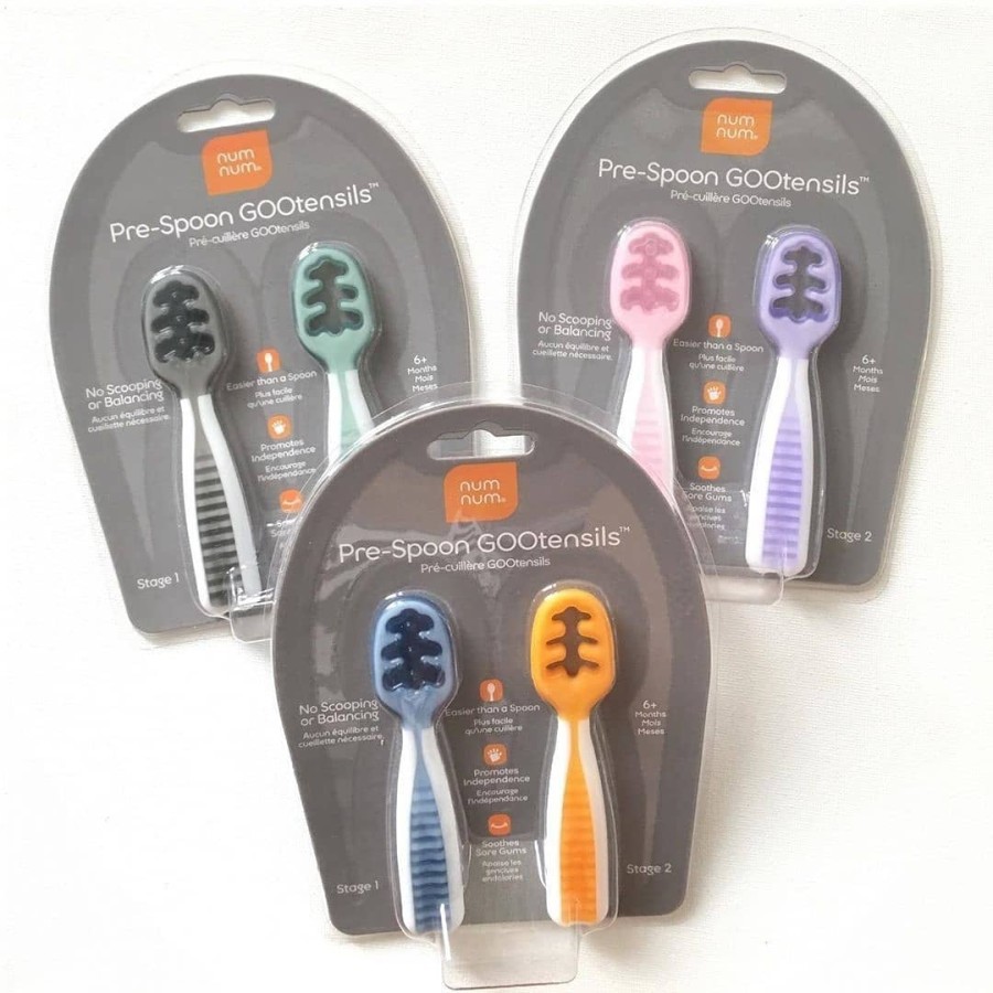 NumNum Dips Pre Spoon GOOtensil | Shopee Philippines