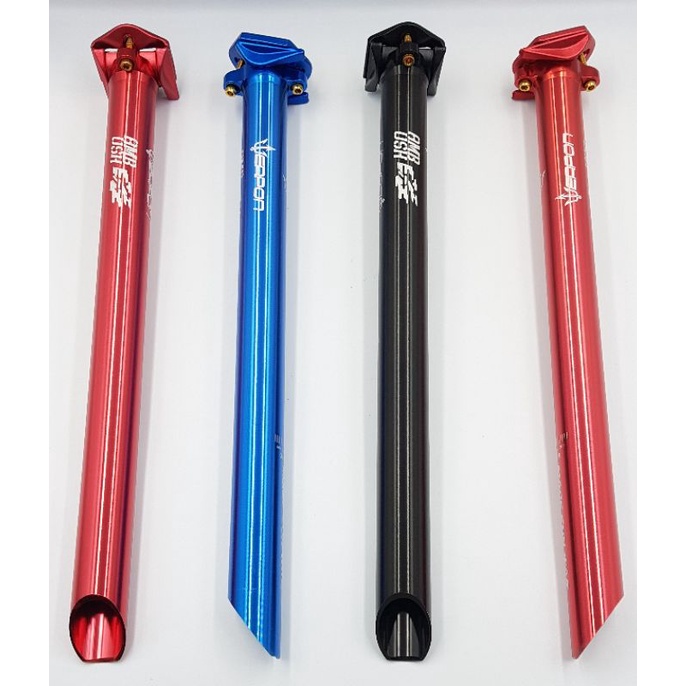 Weapon seatpost hot sale