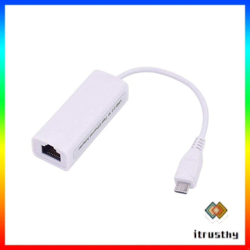 Micro USB To Cable Interface Adapter OTG Wired Shopee Philippines