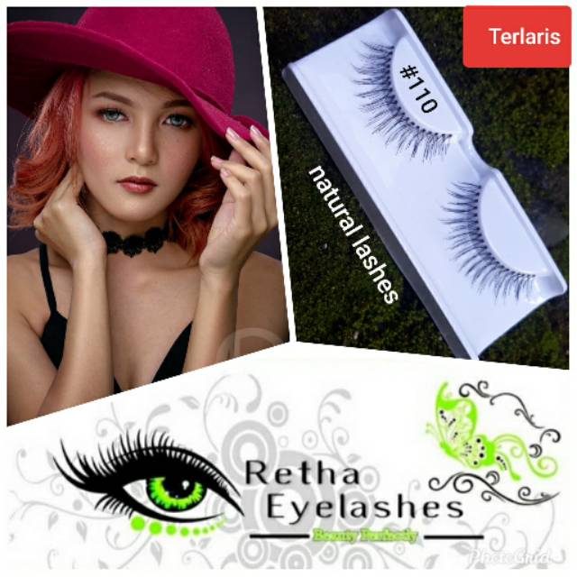 Mata 110 Dozen Artisan Eyelasheseyelash Cover Shopee Philippines 6012