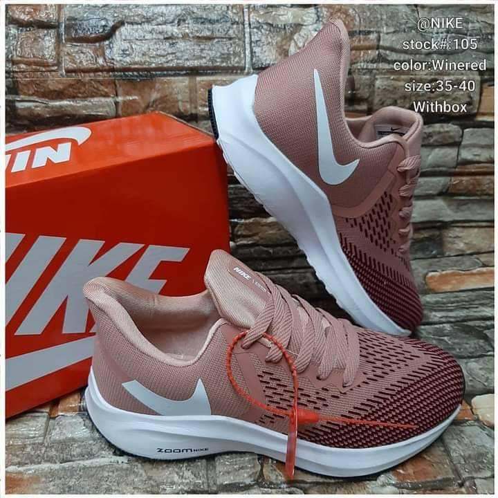 Nike winflo 6 clearance women