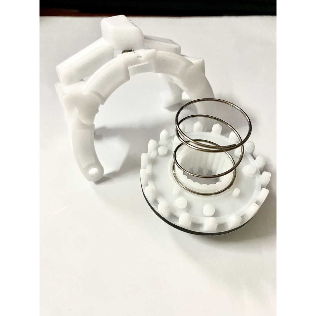 Toshiba Inverter Washing Machine Clutch Gear Set (Good) Shopee