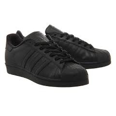 Superstar full outlet black