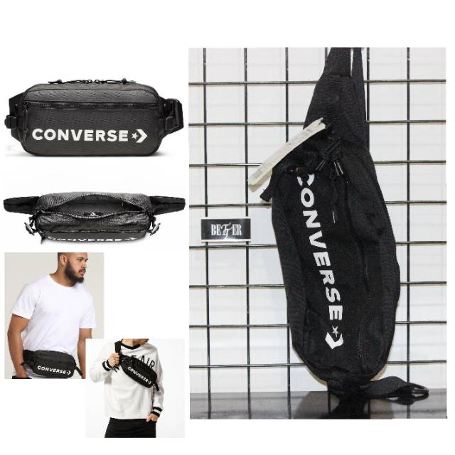 Converse hip bag online