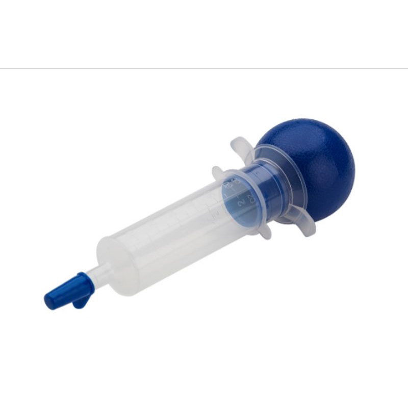 Asepto Syringe/ Bulb Syringe Shopee Philippines