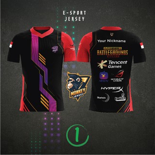 mobile legend jersey design｜TikTok Search