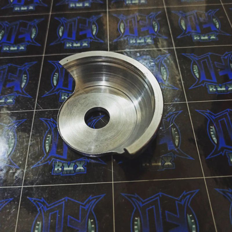 Hub guard/driver guard/bmx rear hub protector | Shopee Philippines