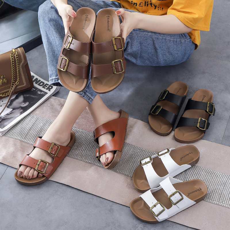 Birkenstock store sandals shopee