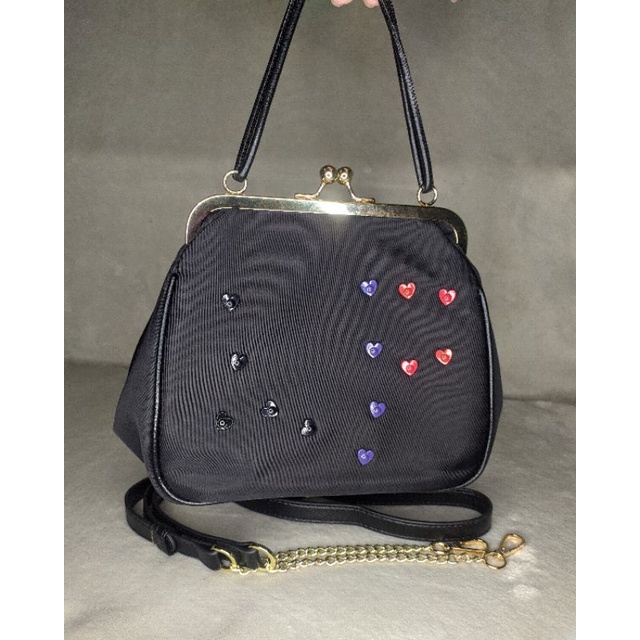 Laifu backpack top